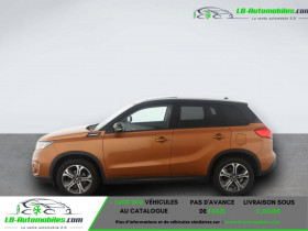 Suzuki VITARA 1.6 VVT 120ch BVM  occasion � Beaupuy - photo n�6