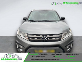 Suzuki VITARA 1.6 VVT 120ch BVM  occasion � Beaupuy - photo n�4