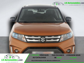 Suzuki VITARA 1.6 VVT 120ch BVM  occasion � Beaupuy - photo n�5