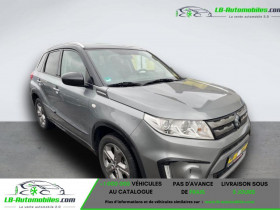 Suzuki VITARA 1.6 VVT 120ch BVM  occasion � Beaupuy - photo n�2