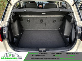 Suzuki VITARA 1.6 VVT 120ch BVM  occasion � Beaupuy - photo n�10