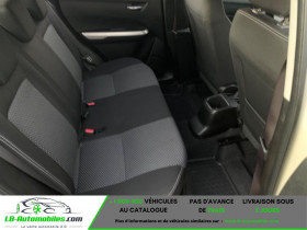 Suzuki VITARA 1.6 VVT 120ch BVM  occasion � Beaupuy - photo n�9
