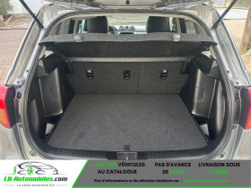 Suzuki VITARA 1.6 VVT 120ch BVM  occasion � Beaupuy - photo n�6