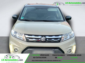 Suzuki VITARA 1.6 VVT 120ch BVM  occasion � Beaupuy - photo n�5