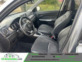 Suzuki VITARA 1.6 VVT 120ch BVM  occasion � Beaupuy - photo n�4