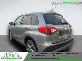 Suzuki VITARA 1.6 VVT 120ch BVM  occasion � Beaupuy - photo n�3