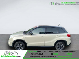 Suzuki VITARA 1.6 VVT 120ch BVM  occasion � Beaupuy - photo n�6