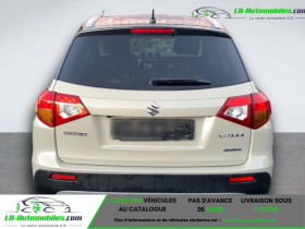 Suzuki VITARA 1.6 VVT 120ch BVM  occasion � Beaupuy - photo n�7