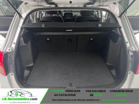 Suzuki VITARA 1.6 VVT 120ch BVM  occasion � Beaupuy - photo n�4