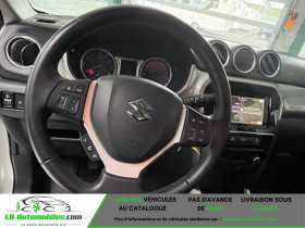 Suzuki VITARA 1.6 VVT 120ch BVM  occasion � Beaupuy - photo n�3