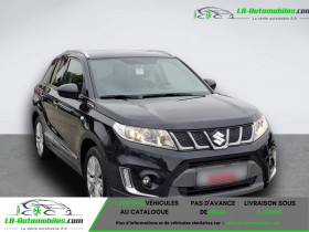 Suzuki VITARA 1.6 VVT 120ch BVM  occasion � Beaupuy - photo n�2