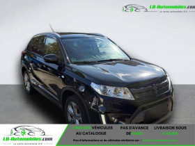 Suzuki VITARA 1.6 VVT 120ch BVM  occasion � Beaupuy - photo n�2