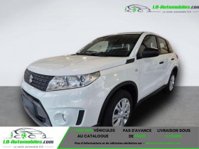 Suzuki VITARA 1.6 VVT 120ch BVM  occasion � Beaupuy - photo n�2
