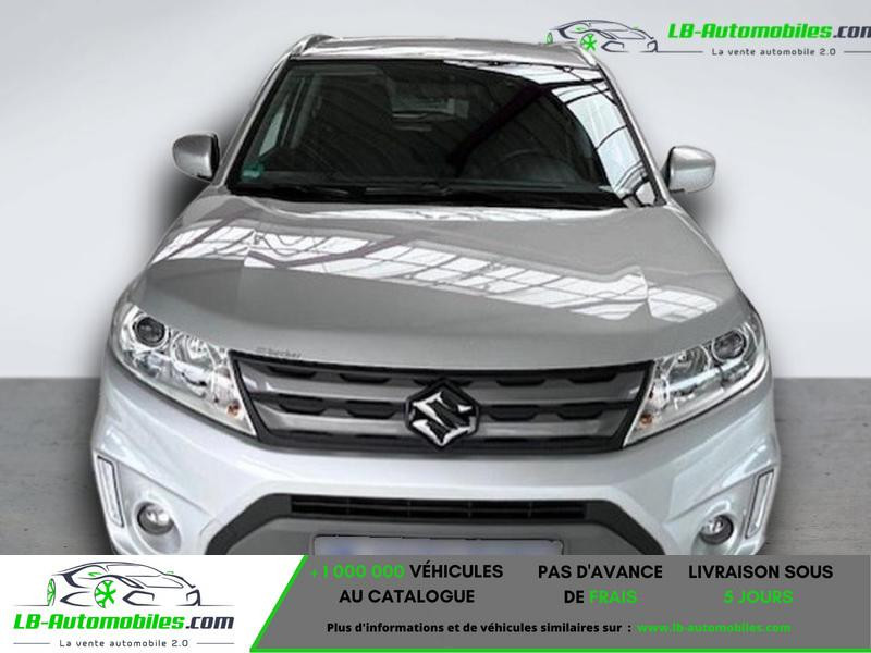 Suzuki VITARA 1.6 VVT 120ch BVM  occasion  Beaupuy