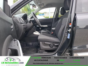 Suzuki VITARA 1.6 VVT 120ch BVM  occasion � Beaupuy - photo n�6
