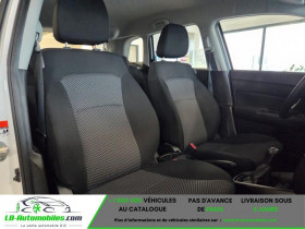 Suzuki VITARA 1.6 VVT 120ch BVM  occasion � Beaupuy - photo n�7