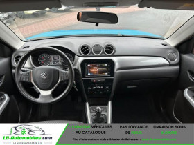 Suzuki VITARA 1.6 VVT 120ch BVM  occasion � Beaupuy - photo n�3
