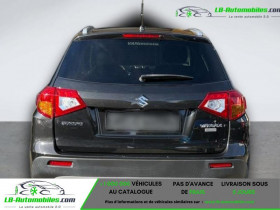 Suzuki VITARA 1.6 VVT 120ch BVM  occasion � Beaupuy - photo n�6