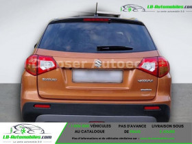 Suzuki VITARA 1.6 VVT 120ch BVM  occasion � Beaupuy - photo n�3