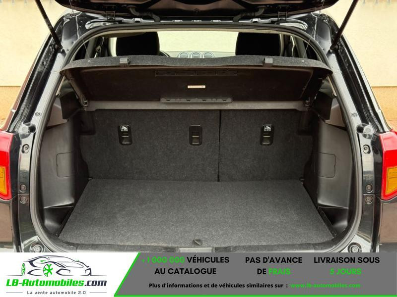 Suzuki VITARA 1.6 VVT 120ch BVM  occasion  Beaupuy - photo n11