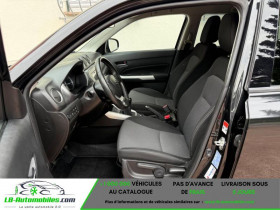 Suzuki VITARA 1.6 VVT 120ch BVM  occasion � Beaupuy - photo n�8