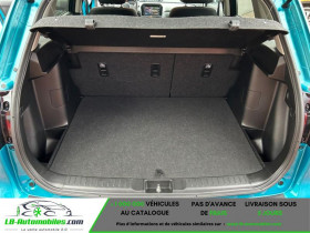 Suzuki VITARA 1.6 VVT 120ch BVM  occasion � Beaupuy - photo n�5