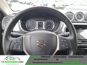 Suzuki VITARA 1.6 VVT 120ch BVM  occasion � Beaupuy - photo n�7