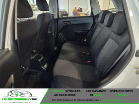 Suzuki VITARA 1.6 VVT 120ch BVM  occasion � Beaupuy - photo n�8