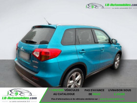 Suzuki VITARA 1.6 VVT 120ch BVM  occasion � Beaupuy - photo n�4