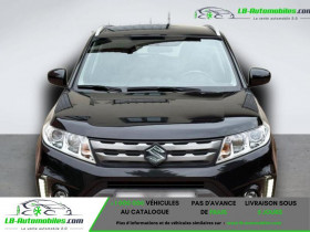 Suzuki VITARA 1.6 VVT 120ch BVM  occasion � Beaupuy - photo n�5