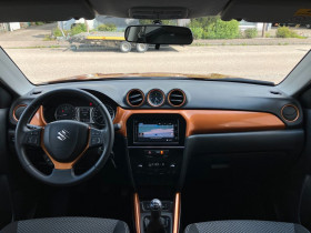 Suzuki VITARA 1.6 VVT 120ch BVM  occasion  Beaupuy - photo n2