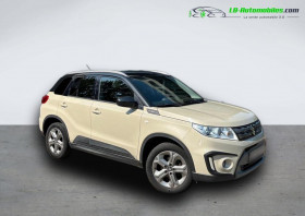 Suzuki VITARA , garage LB AUTOMOBILES  Beaupuy