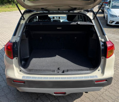 Suzuki VITARA 1.6 VVT 120ch BVM  occasion  Beaupuy - photo n8