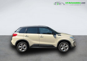 Suzuki VITARA 1.6 VVT 120ch BVM  occasion  Beaupuy - photo n4