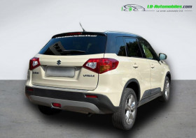 Suzuki VITARA 1.6 VVT 120ch BVM  occasion  Beaupuy - photo n3