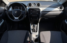 Suzuki VITARA 1.6 VVT 120ch BVM  occasion  Beaupuy - photo n2