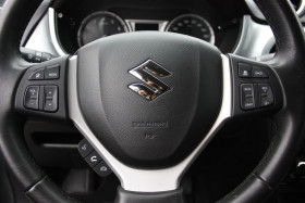 Suzuki VITARA 1.6 VVT 120ch BVM  occasion  Beaupuy - photo n10