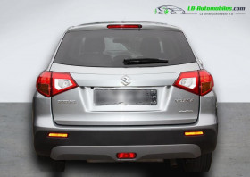 Suzuki VITARA 1.6 VVT 120ch BVM  occasion  Beaupuy - photo n7