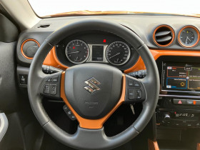 Suzuki VITARA 1.6 VVT 120ch BVM  occasion  Beaupuy - photo n7