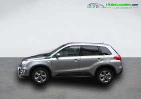 Suzuki VITARA 1.6 VVT 120ch BVM  occasion  Beaupuy - photo n4