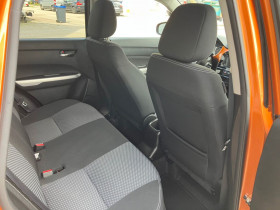 Suzuki VITARA 1.6 VVT 120ch BVM  occasion  Beaupuy - photo n6
