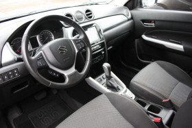 Suzuki VITARA 1.6 VVT 120ch BVM  occasion  Beaupuy - photo n3