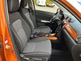 Suzuki VITARA 1.6 VVT 120ch BVM  occasion  Beaupuy - photo n5