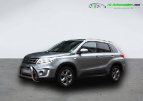 Suzuki VITARA 1.6 VVT 120ch BVM  occasion  Beaupuy - photo n2