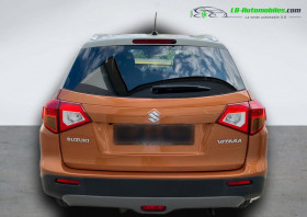 Suzuki VITARA 1.6 VVT 120ch BVM  occasion  Beaupuy - photo n4