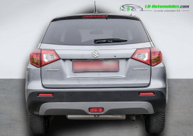 Suzuki VITARA 1.6 VVT 120ch BVM  occasion  Beaupuy - photo n7