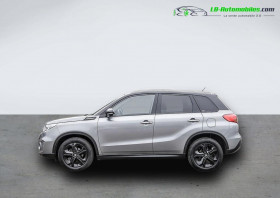Suzuki VITARA 1.6 VVT 120ch BVM  occasion  Beaupuy - photo n6
