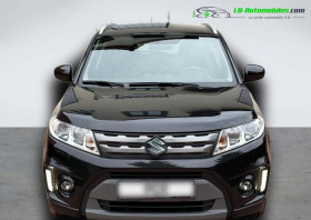 Suzuki VITARA 1.6 VVT 120ch BVM  occasion  Beaupuy - photo n5