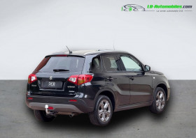 Suzuki VITARA 1.6 VVT 120ch BVM  occasion  Beaupuy - photo n4
