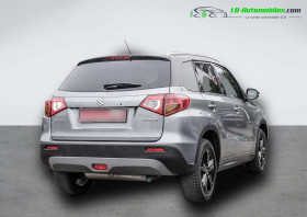 Suzuki VITARA 1.6 VVT 120ch BVM  occasion  Beaupuy - photo n4